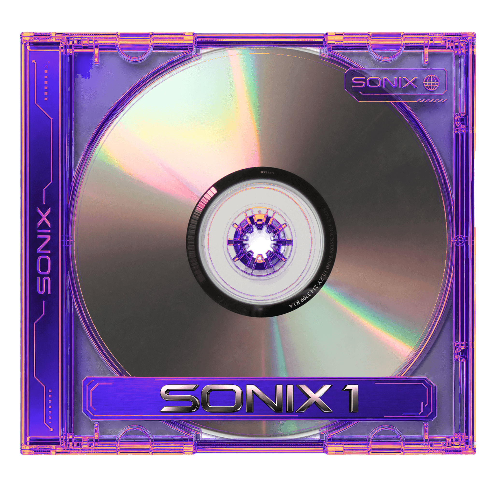 Son1x Cover modern FL Studio vocal preset interface
